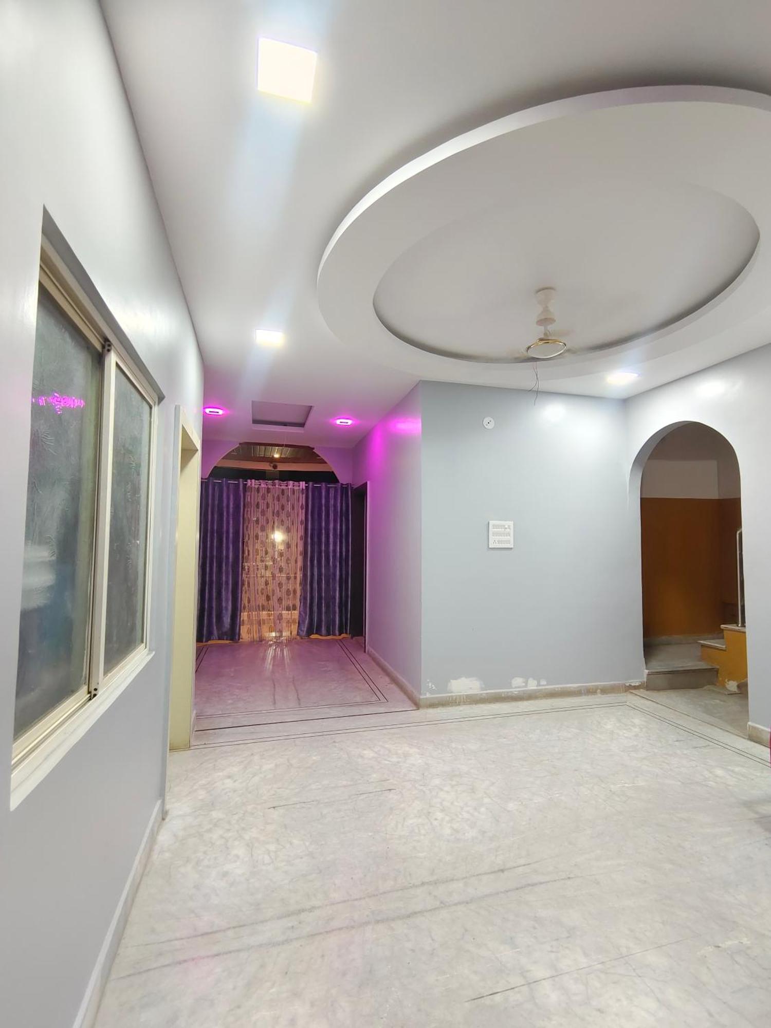 Hotel Anjali Ujjain Exteriör bild