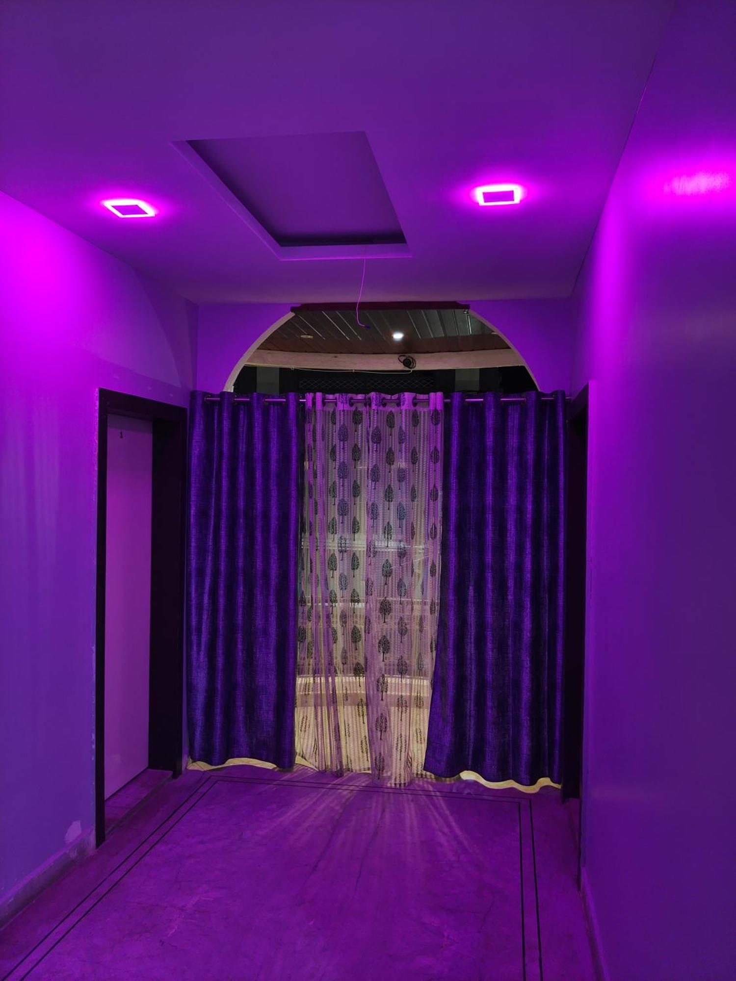 Hotel Anjali Ujjain Exteriör bild